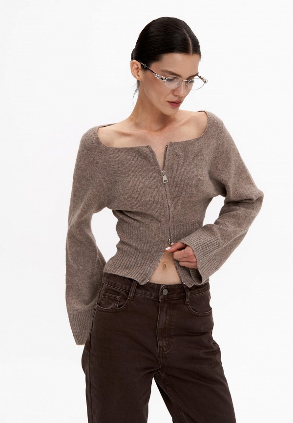 BT_est2018 Кардиган - фото 4