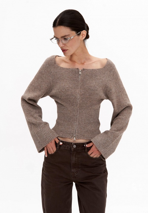 BT_est2018 Кардиган - фото 6