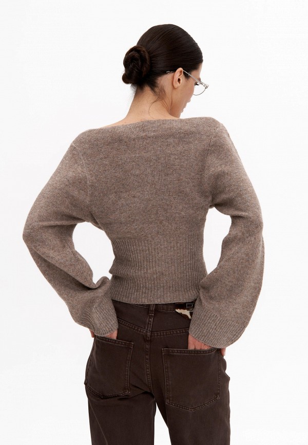 BT_est2018 Кардиган - фото 3