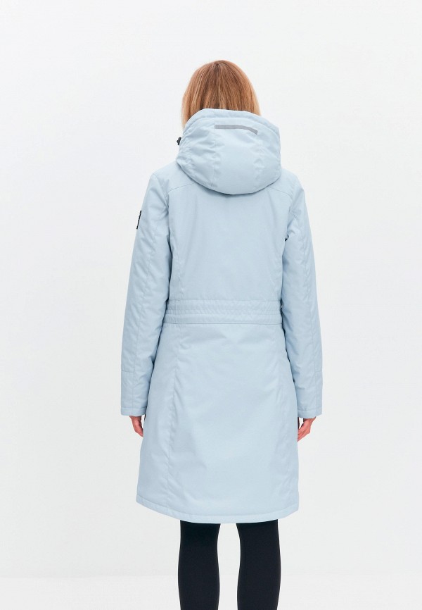 Avese Парка - демисезонная удлиненная - фото 3