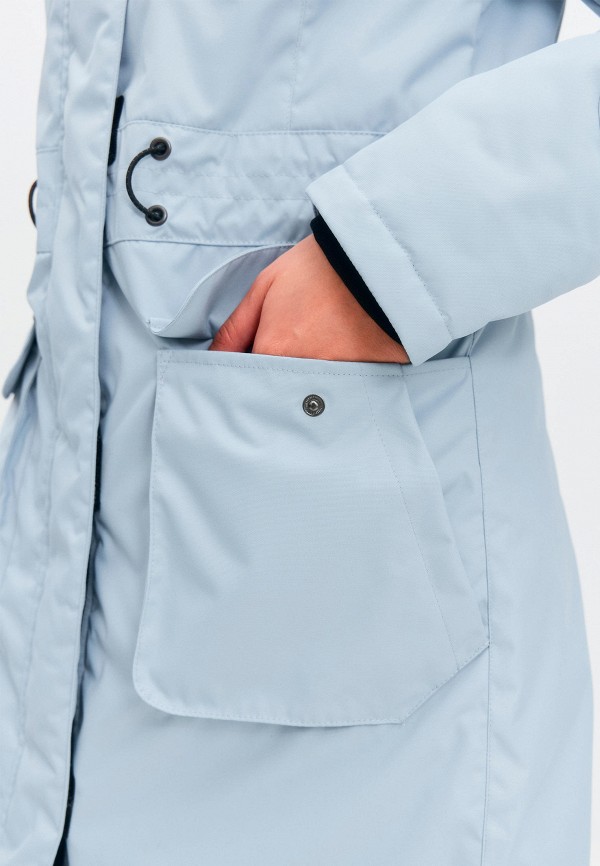 Avese Парка - демисезонная удлиненная - фото 6