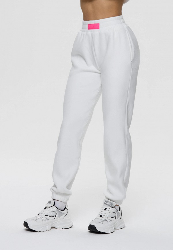 Bona Fide Брюки спортивные - Pants Bona Girl  "White" - фото 1