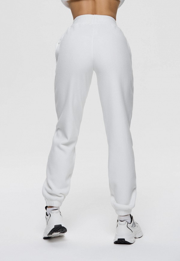 Bona Fide Брюки спортивные - Pants Bona Girl  "White" - фото 3