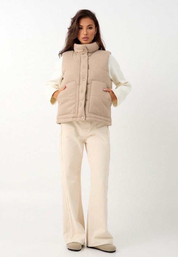 Sansa Жилет утепленный - фото 2