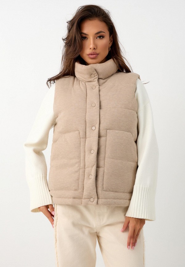 Sansa Жилет утепленный - фото 1