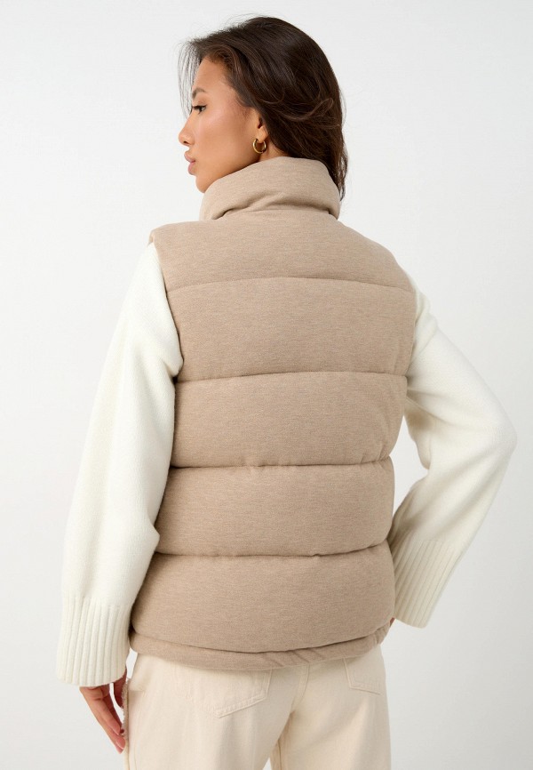 Sansa Жилет утепленный - фото 3