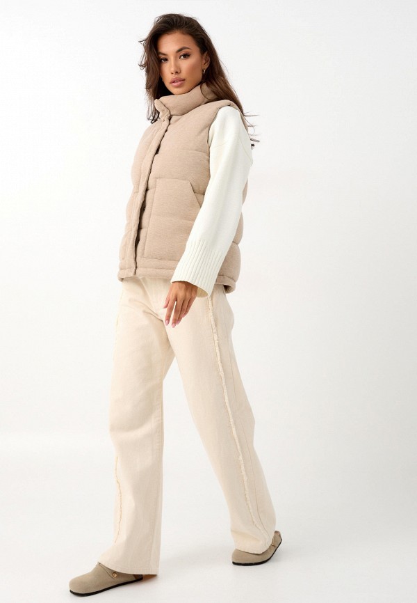 Sansa Жилет утепленный - фото 6