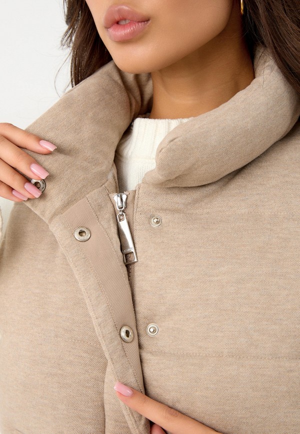 Sansa Жилет утепленный - фото 4