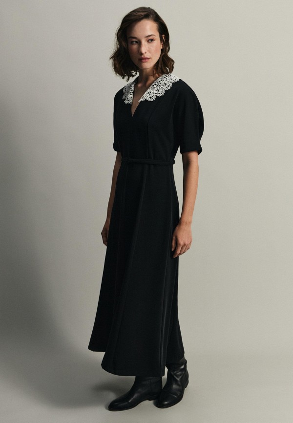 Zarina Платье - LIMITED COLLECTION - фото 1