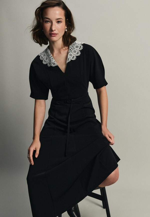 Zarina Платье - LIMITED COLLECTION - фото 3