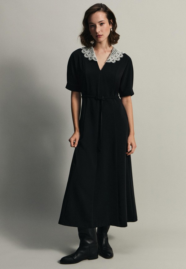 Zarina Платье - LIMITED COLLECTION - фото 6