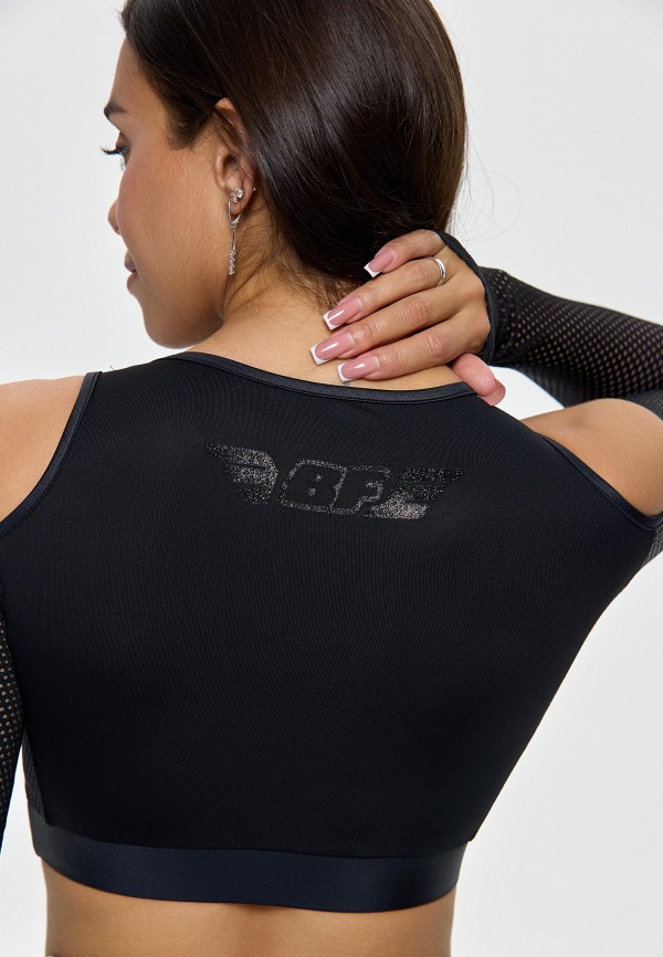 Bona Fide Топ спортивный - "Hype" - фото 6