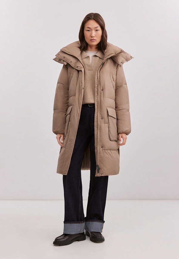 Baon Пуховик - фото 3