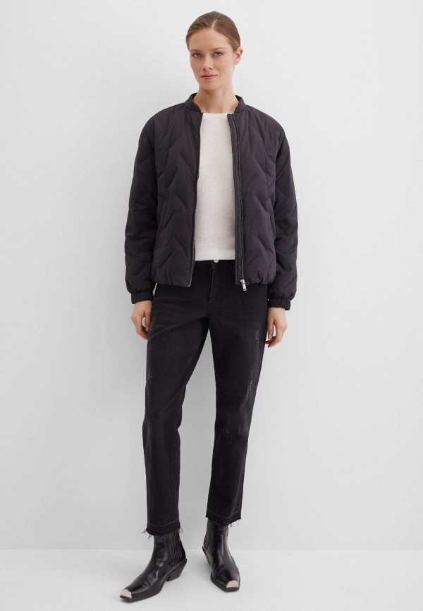 Elisa.and.me Бомбер - фото 4