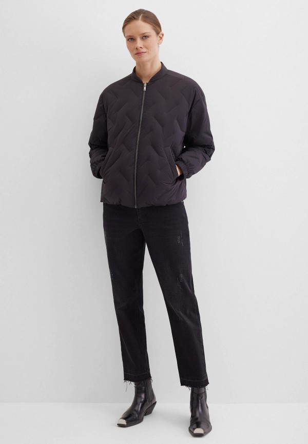 Elisa.and.me Бомбер - фото 2