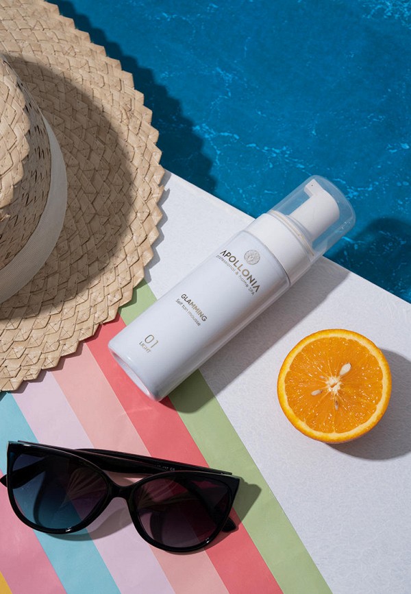 Apollonia Автозагар для тела - фото 5