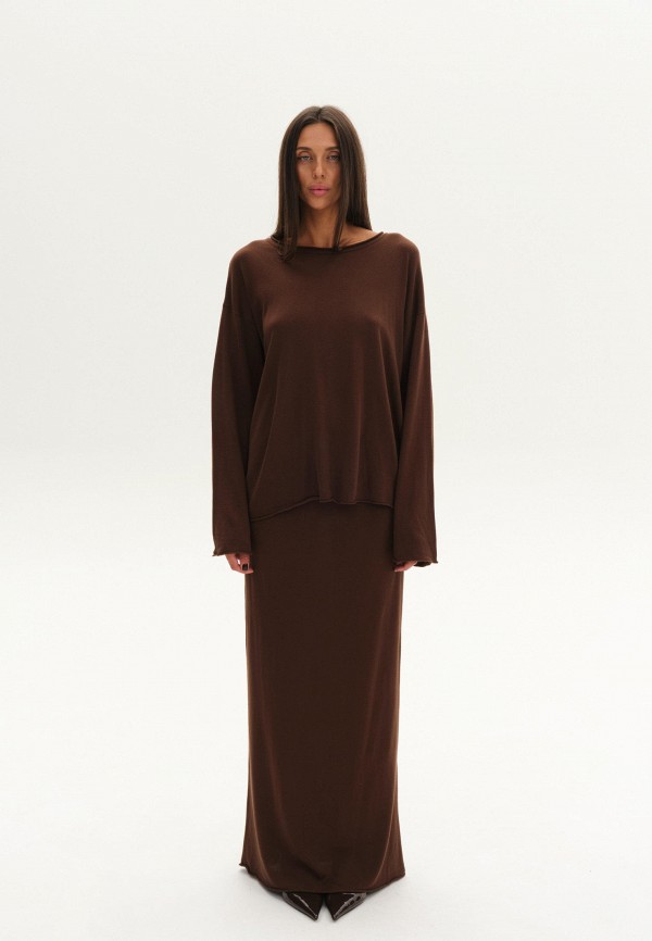 Birdy Костюм вязаный - фото 4