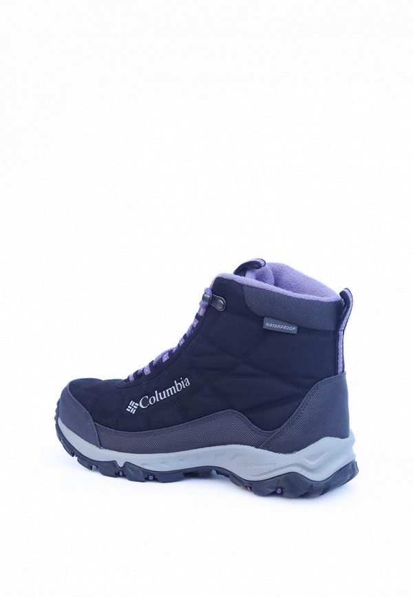 Columbia Ботинки - FIRECAMP™ BOOT - фото 3