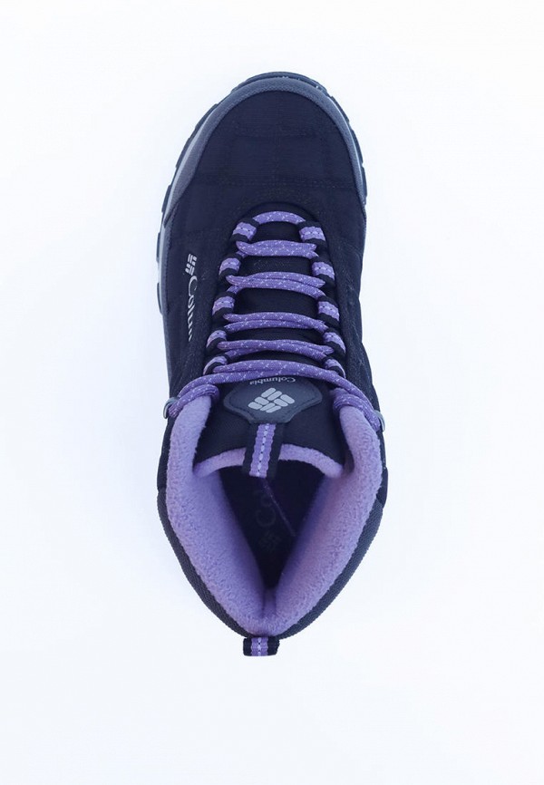 Columbia Ботинки - FIRECAMP™ BOOT - фото 4