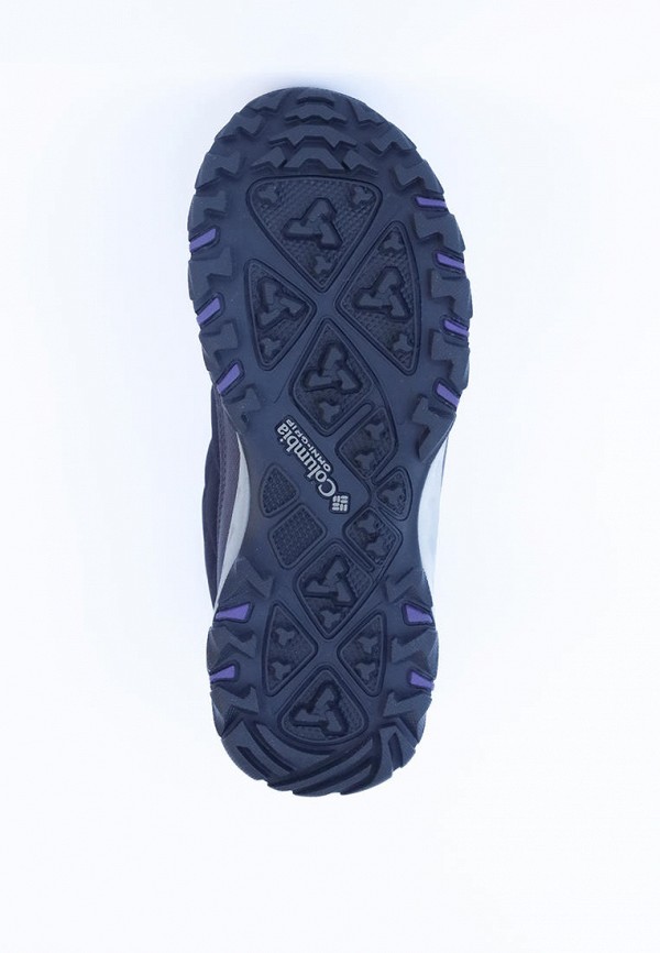 Columbia Ботинки - FIRECAMP™ BOOT - фото 5