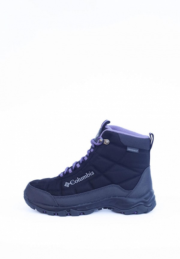 Columbia Ботинки - FIRECAMP™ BOOT - фото 1