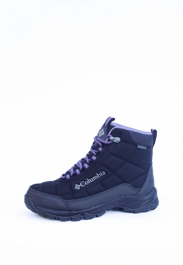 Columbia Ботинки - FIRECAMP™ BOOT - фото 2
