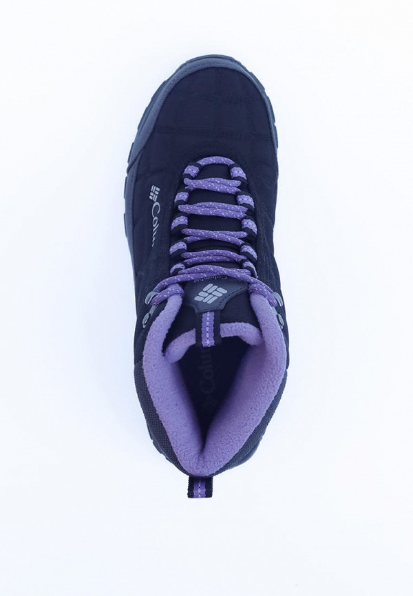 Columbia Ботинки - FIRECAMP™ BOOT - фото 4