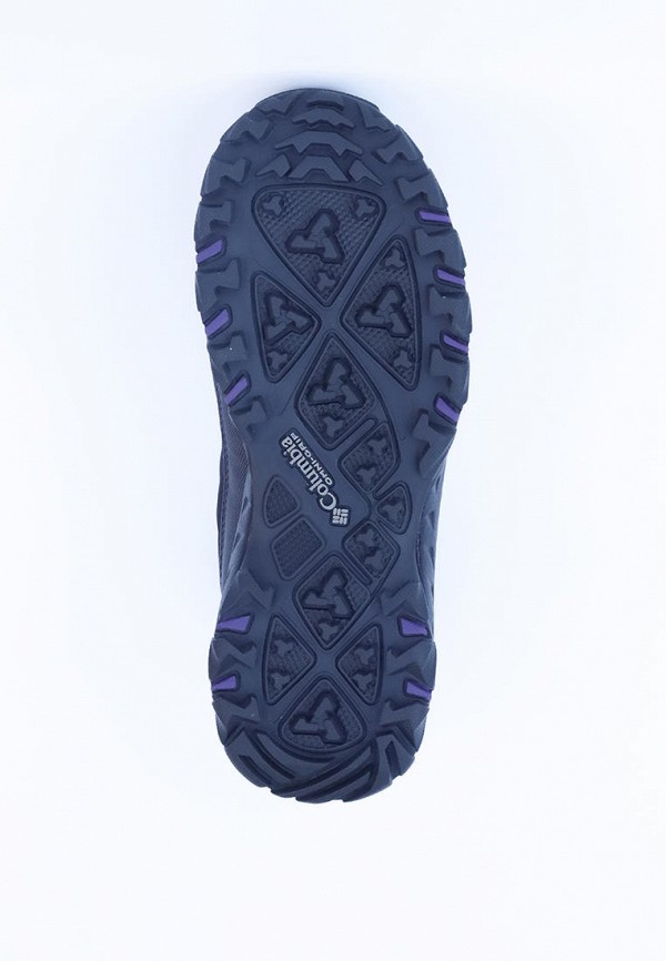 Columbia Ботинки - FIRECAMP™ BOOT - фото 5