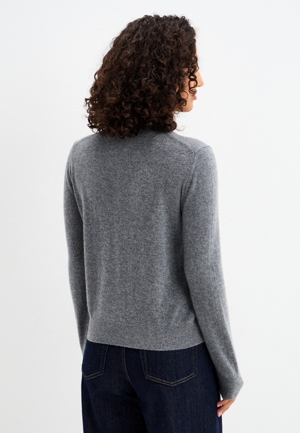 United Colors of Benetton Кардиган - CASHMERE - фото 3