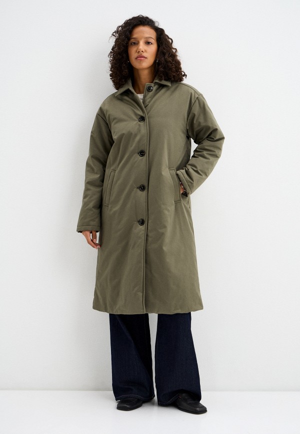 United Colors of Benetton Куртка утепленная - BE TAILORED - фото 1