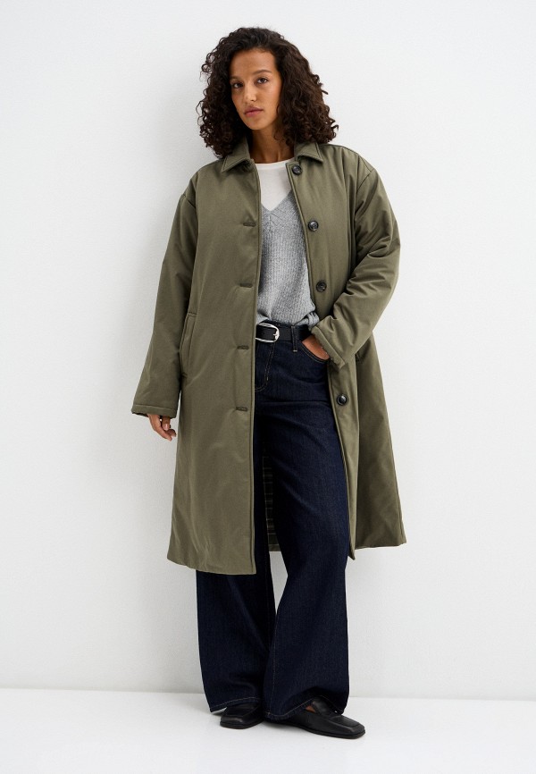 United Colors of Benetton Куртка утепленная - BE TAILORED - фото 2