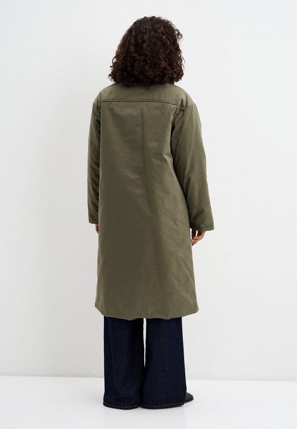 United Colors of Benetton Куртка утепленная - BE TAILORED - фото 3