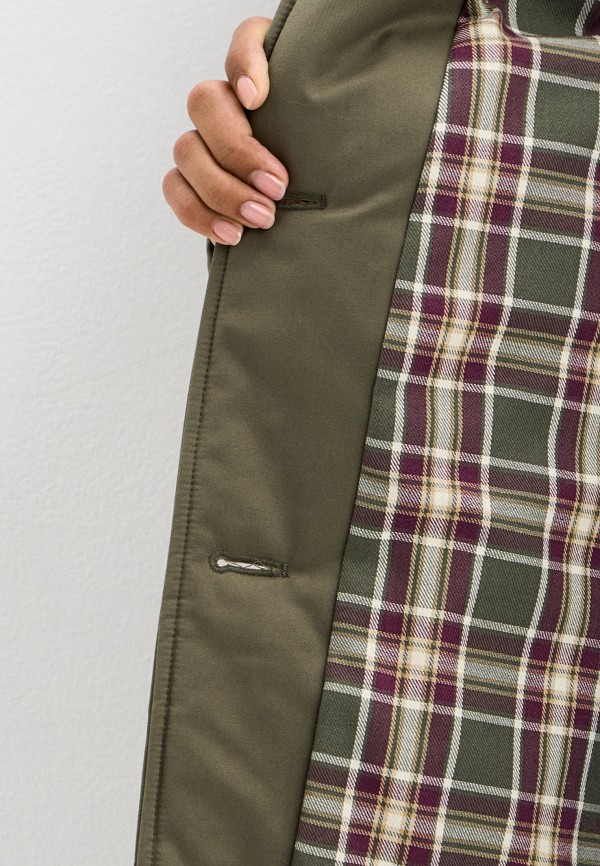 United Colors of Benetton Куртка утепленная - BE TAILORED - фото 5