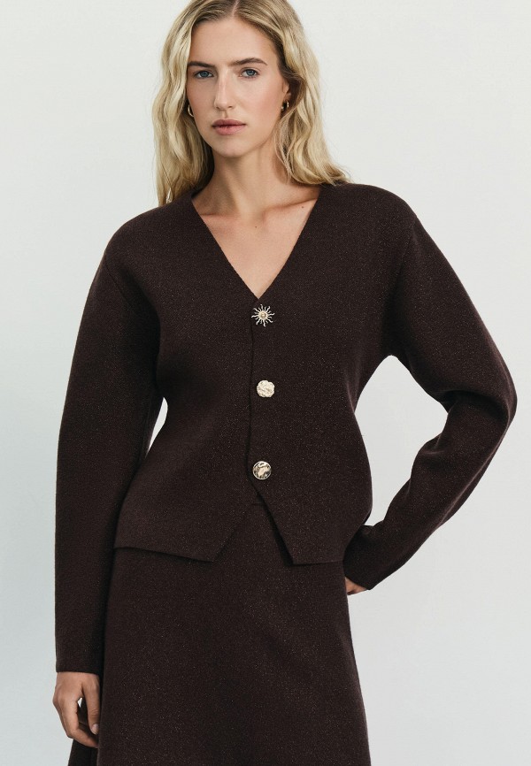 Zarina Кардиган - фото 1