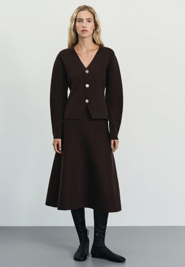 Zarina Кардиган - фото 2