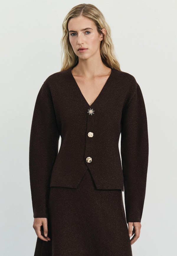 Zarina Кардиган - фото 4