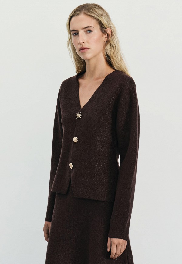 Zarina Кардиган - фото 5