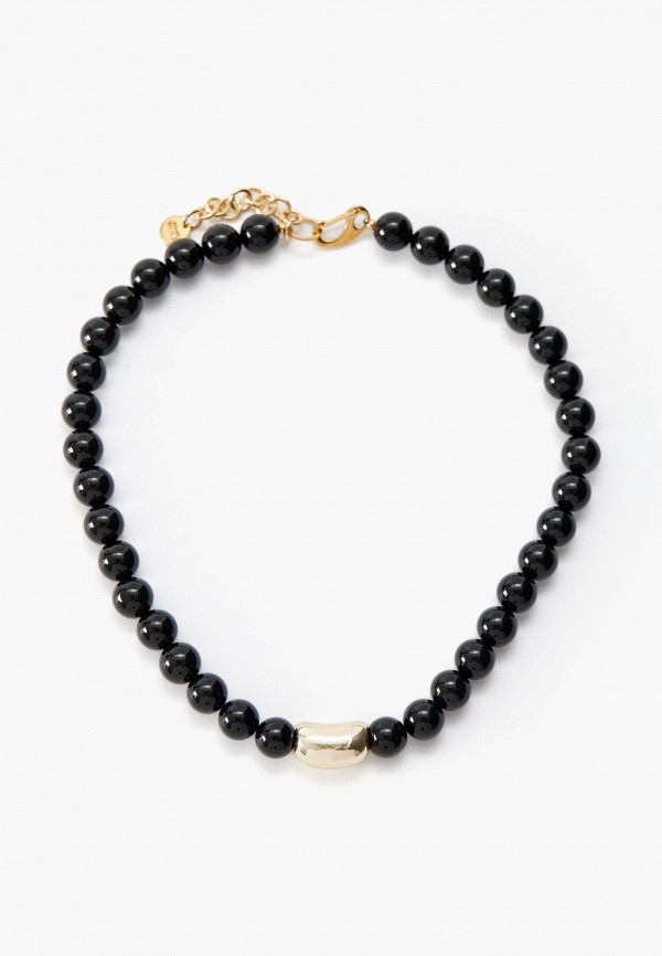 Mr&Mrs Wolf Колье - фото 1