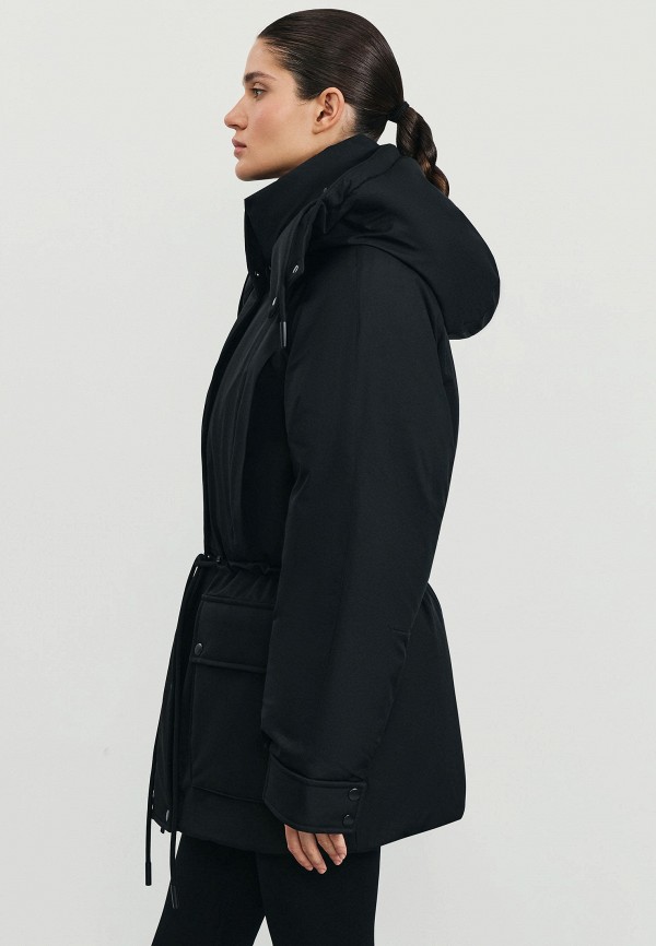 Zarina Пуховик - фото 6