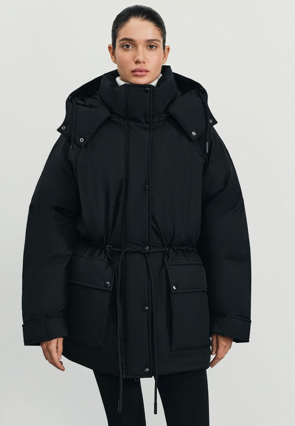 Zarina Пуховик - фото 1