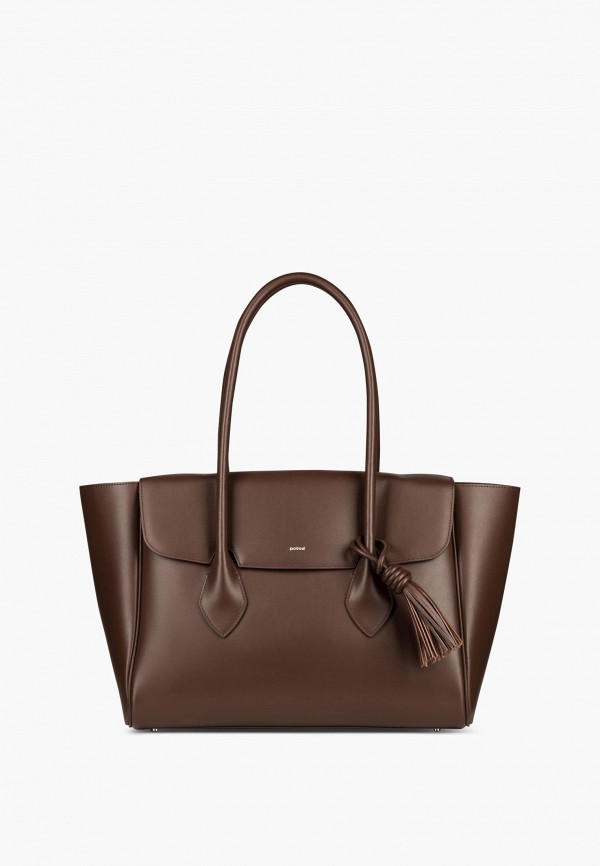 Povod Сумка - Busy Chocolate - фото 1