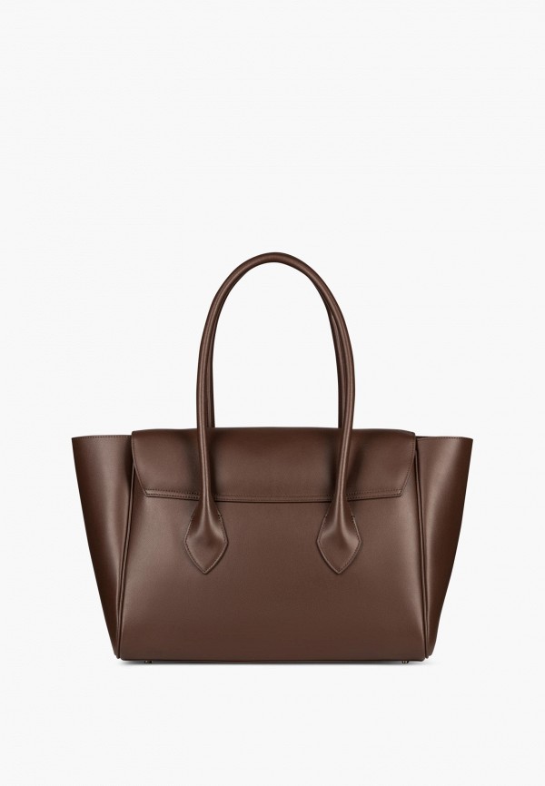 Povod Сумка - Busy Chocolate - фото 2