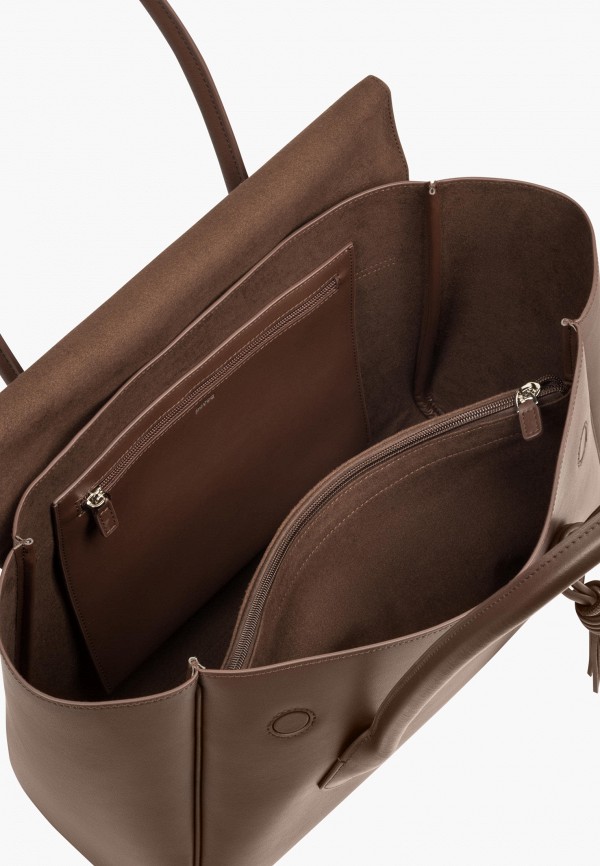 Povod Сумка - Busy Chocolate - фото 5