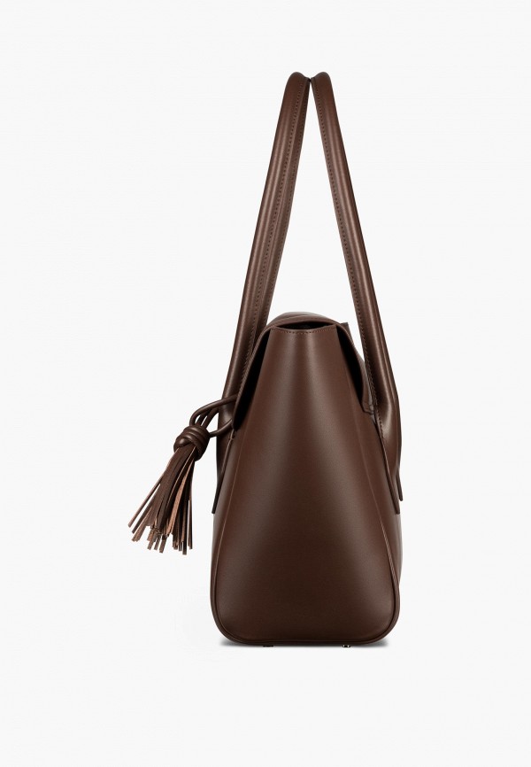 Povod Сумка - Busy Chocolate - фото 3