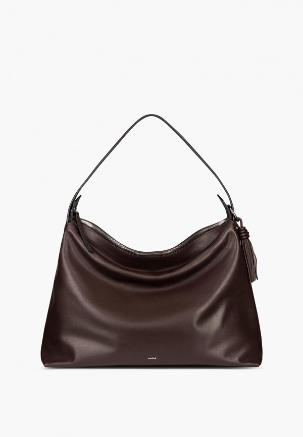 Povod Сумка - Bestie Сhocolate - фото 1