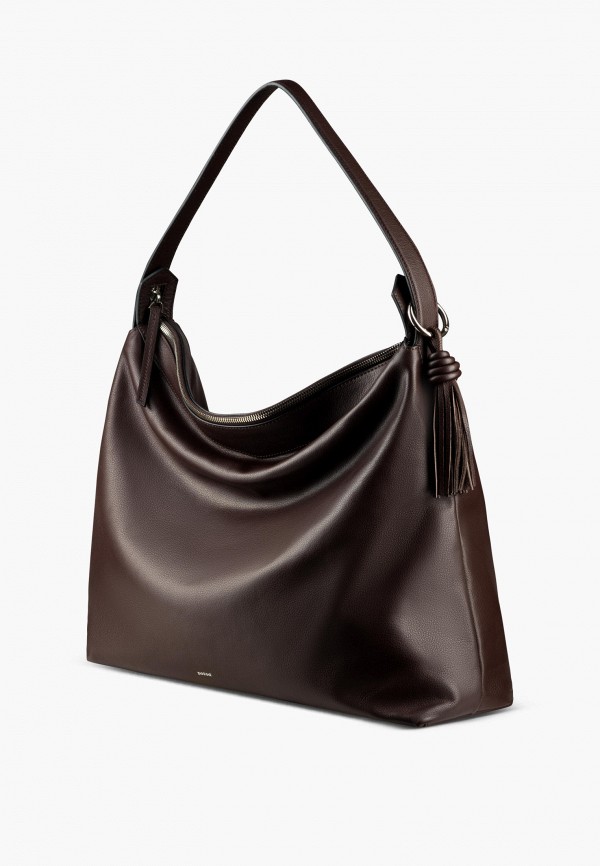 Povod Сумка - Bestie Сhocolate - фото 2