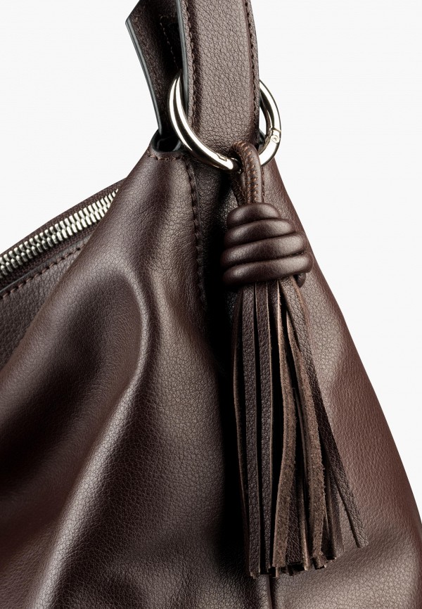 Povod Сумка - Bestie Сhocolate - фото 3