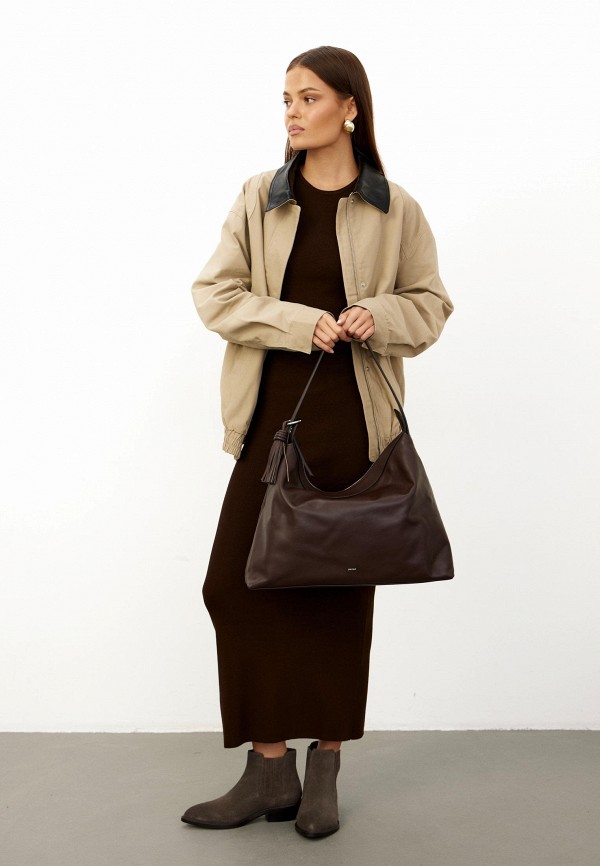 Povod Сумка - Bestie Сhocolate - фото 5