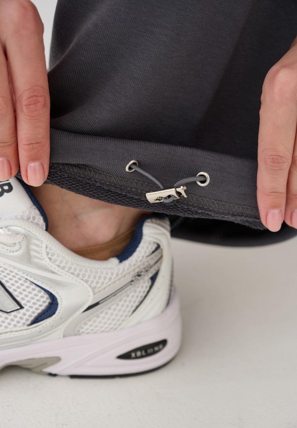 Gray Moss Брюки спортивные - фото 5