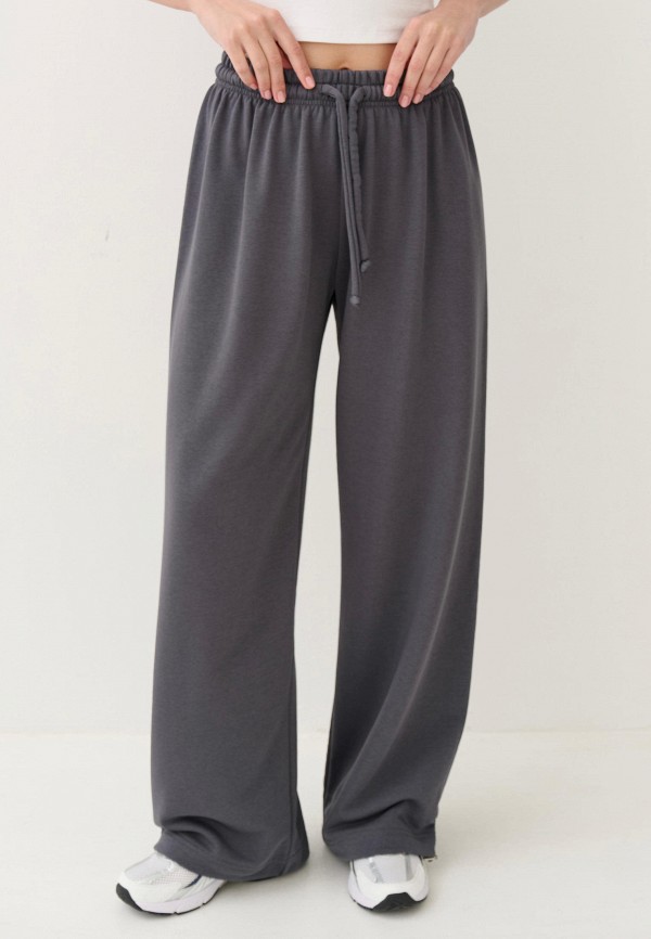 Gray Moss Брюки спортивные - фото 1